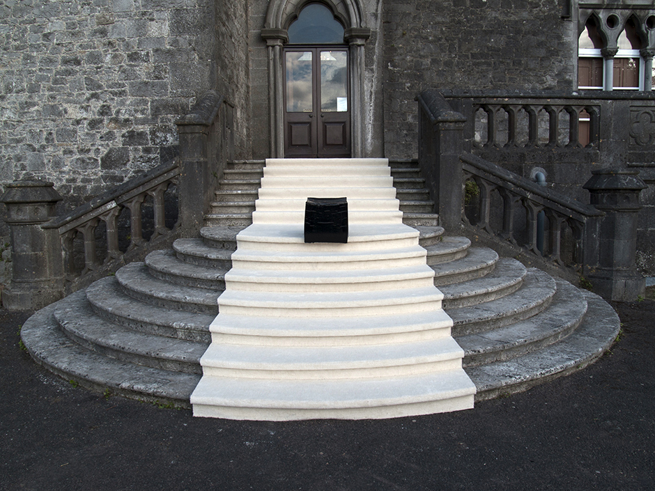 Failure;Kilkenny