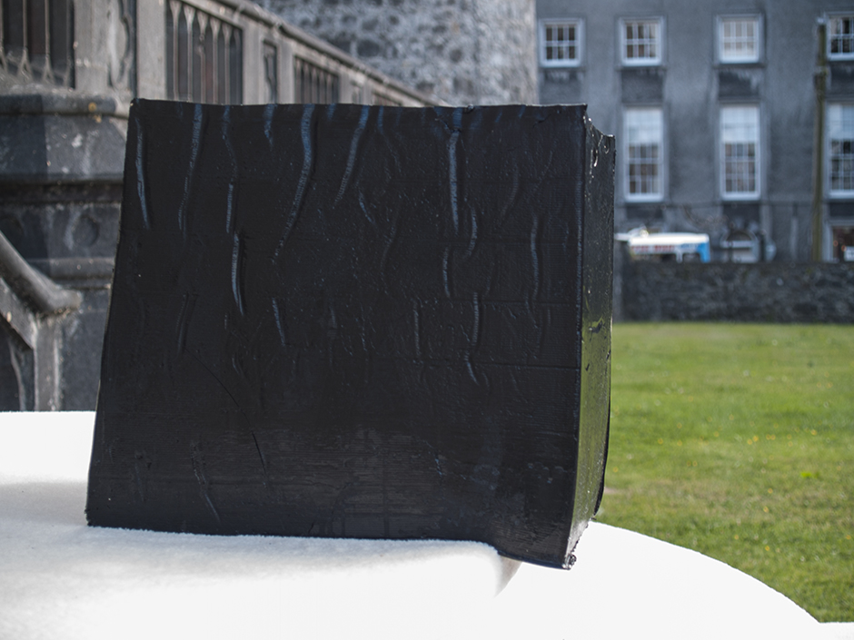 Failure: Kilkenny