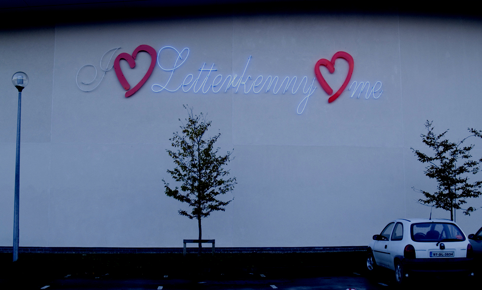 Letterkenny