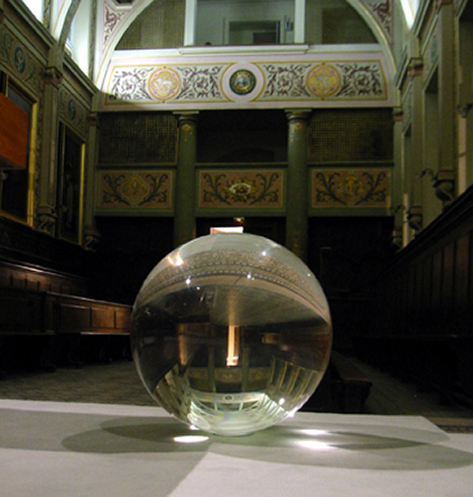 College des Irelandais, Paris