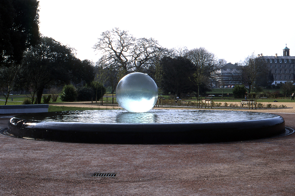Peoples Park, Waterford