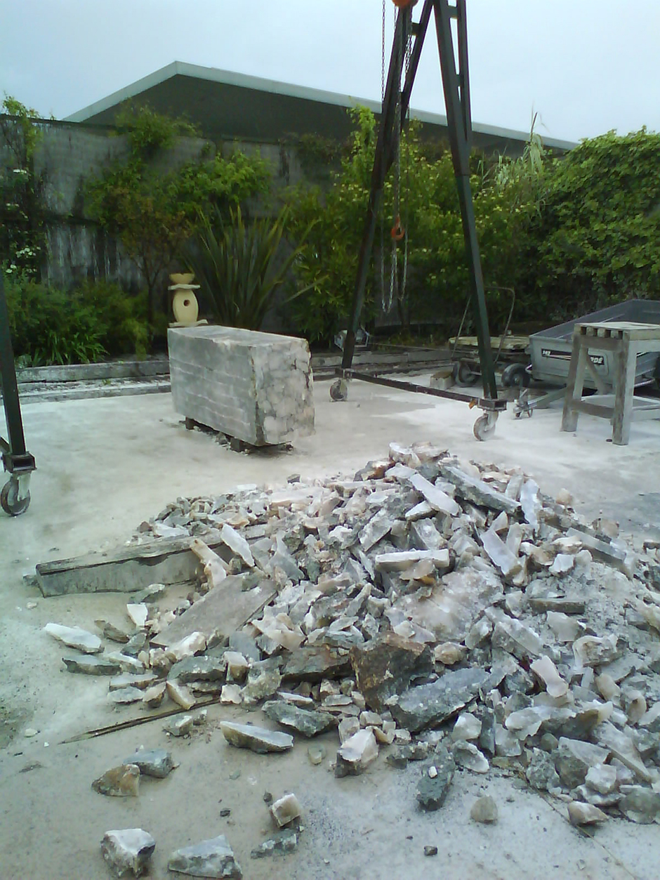 After Epstein - Alabaster Research