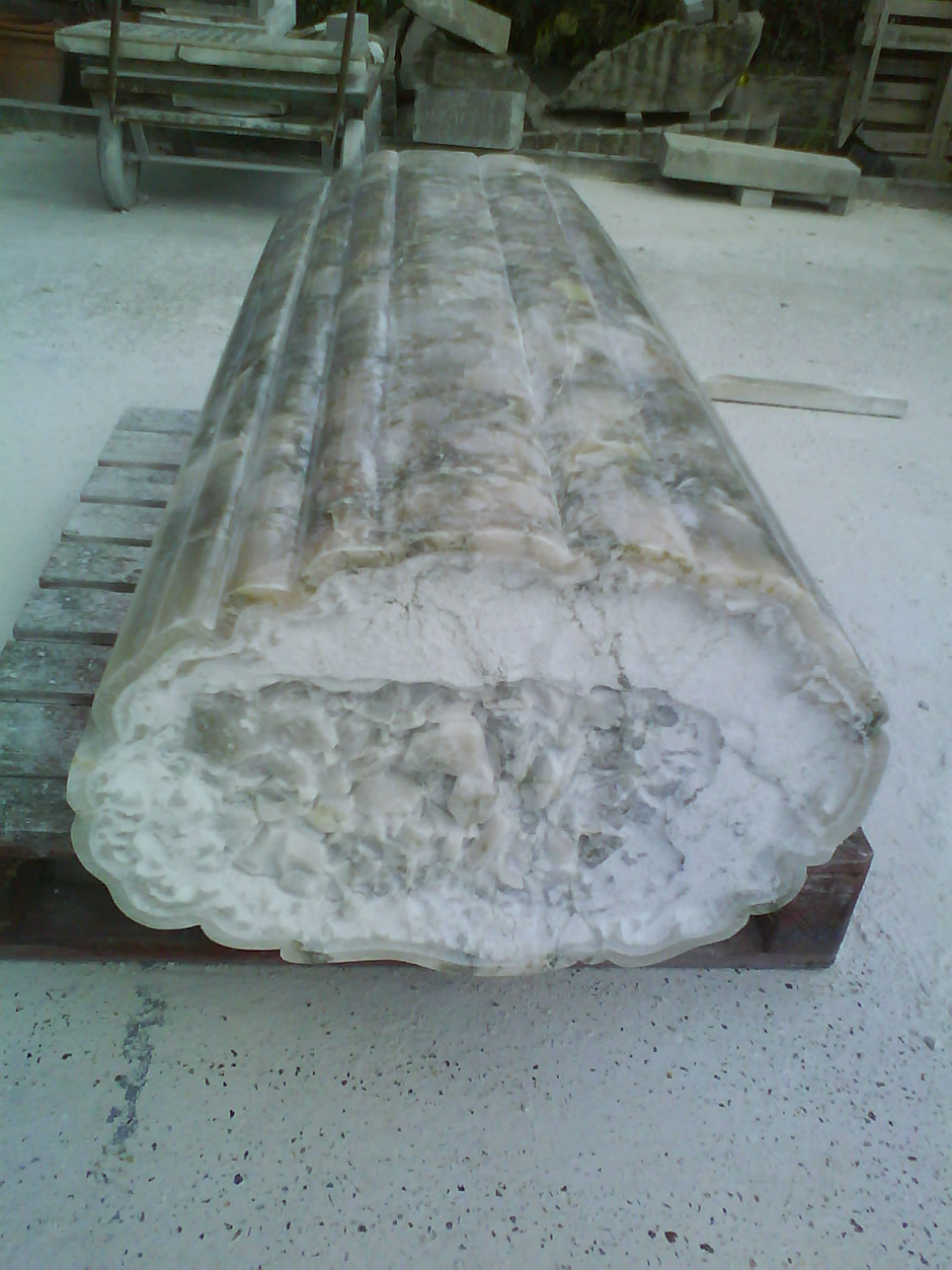 After Epstein - Alabaster Research